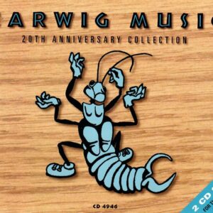 20th anniversary collection cd