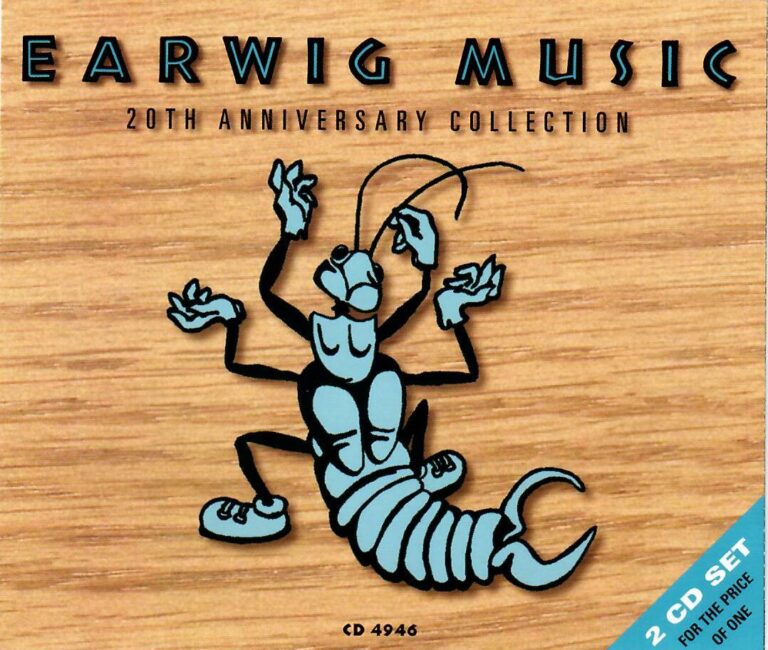 20th anniversary collection