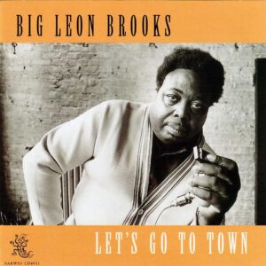 CD-4931 cover big-leon-brooks