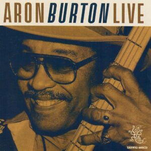 aron-burton-live-in-chicago
