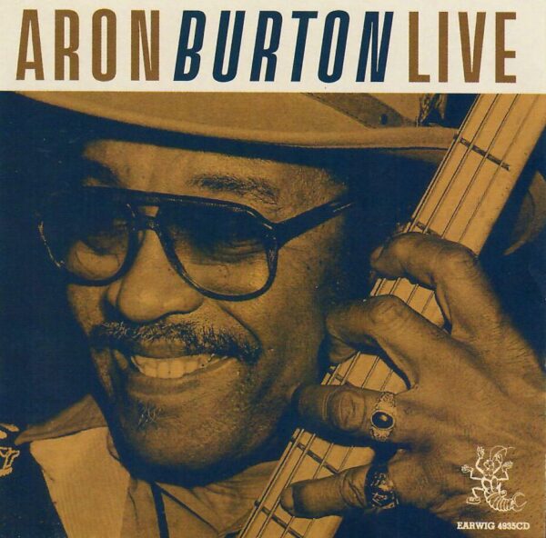 aron-burton-live-in-chicago