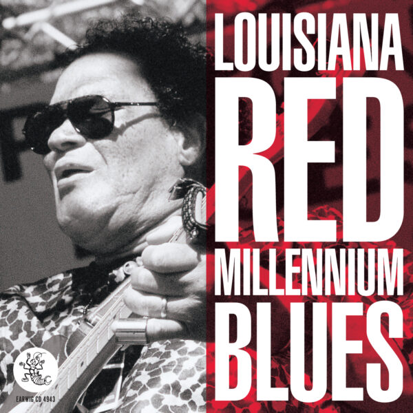 cd4943-louisiana-red-millennium-blues