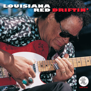 cd4947-louisiana-red-driftin