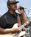 jimmy dawkins blues guitarist