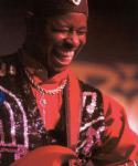 lil ed williams guitarist