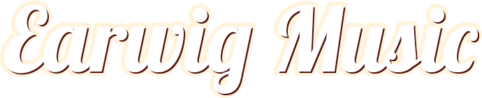 Earwig Music logo