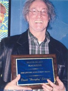 michael-frank-holds-honeyboys-award