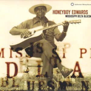miss-delta-bluesman honey edwards