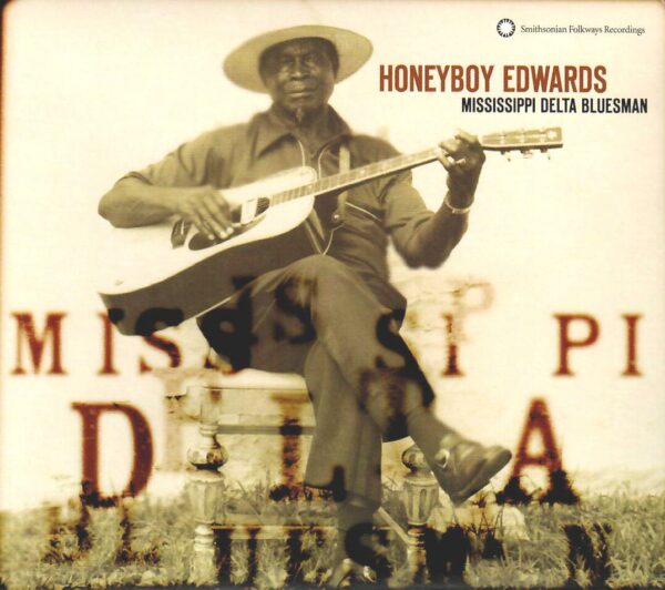 miss-delta-bluesman honey edwards