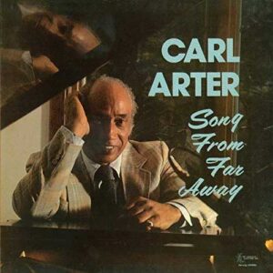 Song From Far Away
