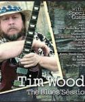 tim woods Guitarist