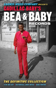 bea & baby