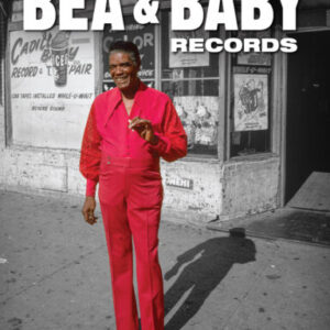 bea & baby