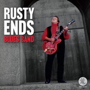 Rusty Ends Blues Band