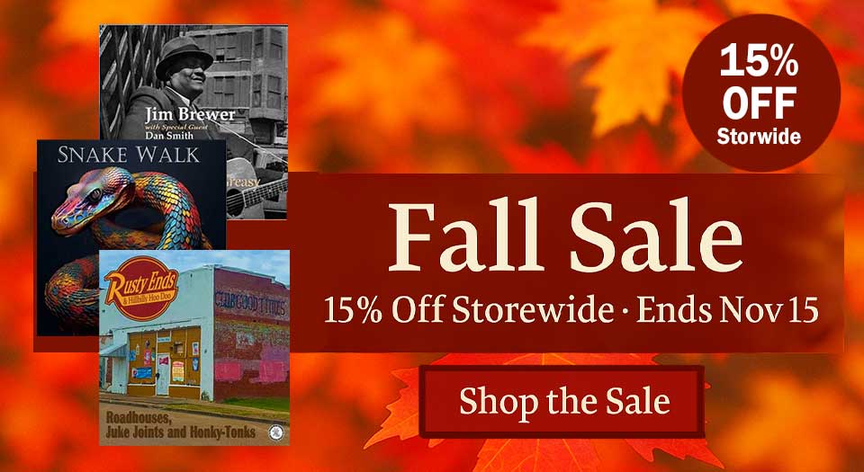 Fall Sale 15% off Sitewide Ends 11/15