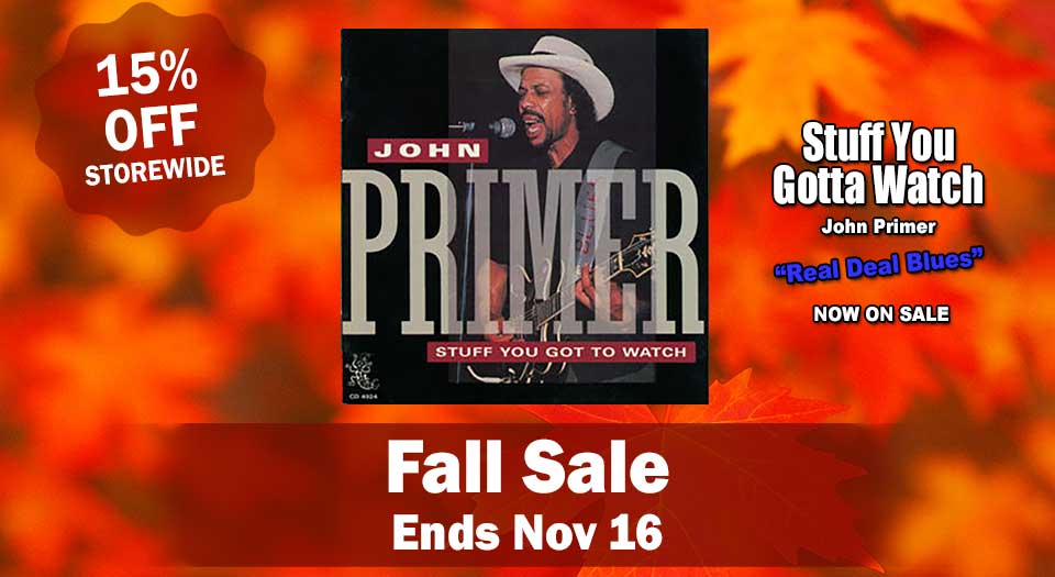 Fall Sale 15% off Sitewide Ends 11/15