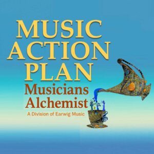 music action plan