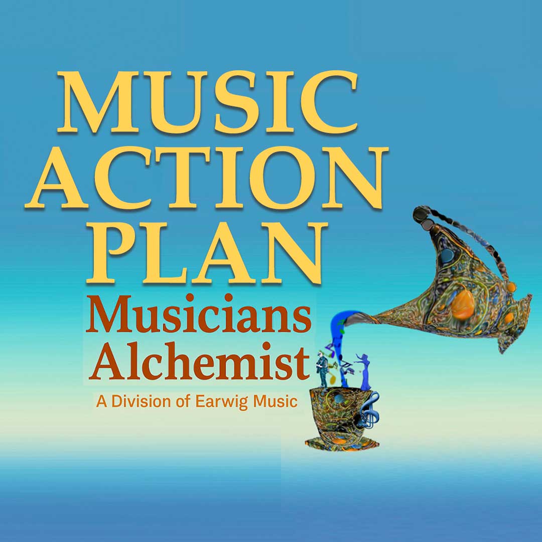 music action plan